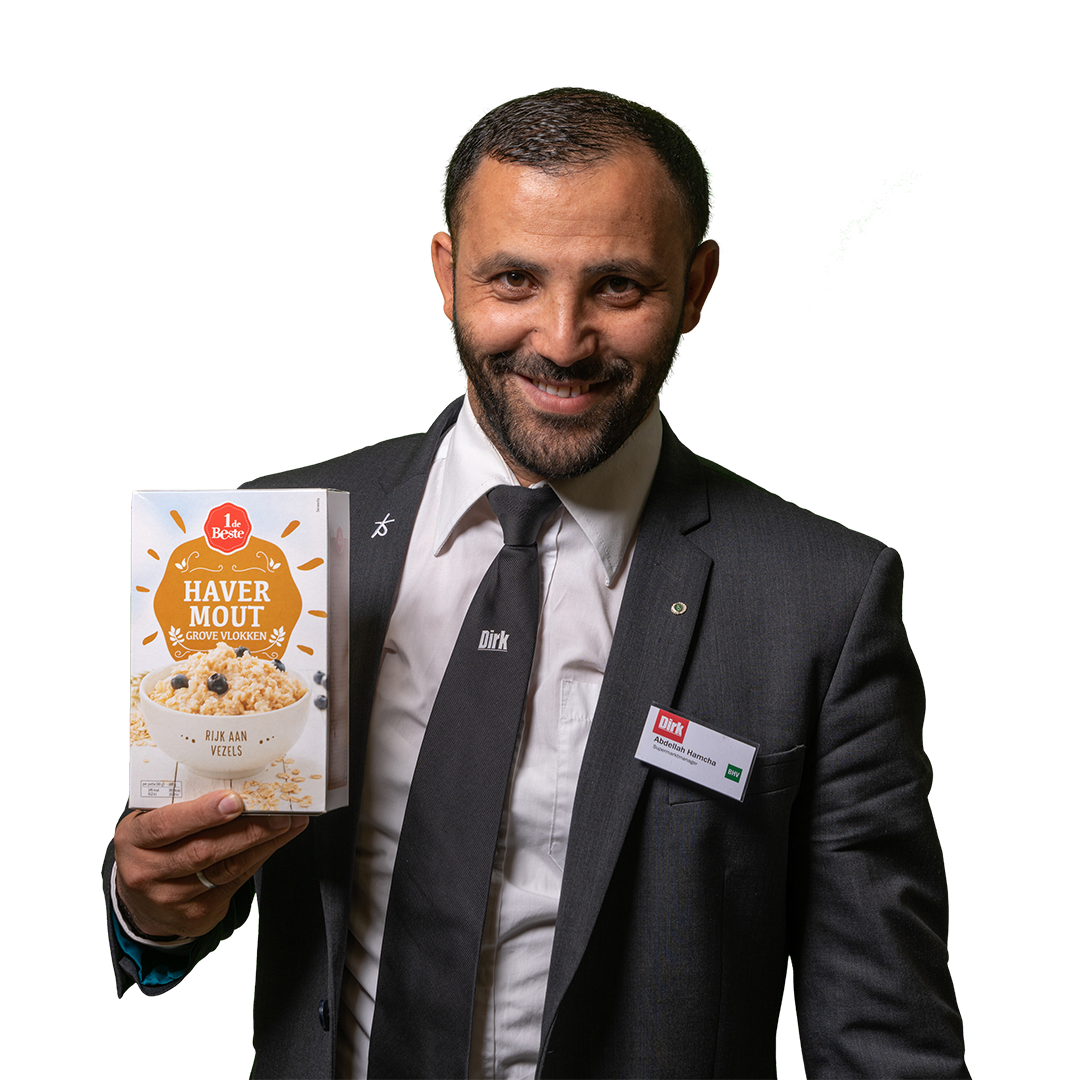 Jouw Supermarktmanager